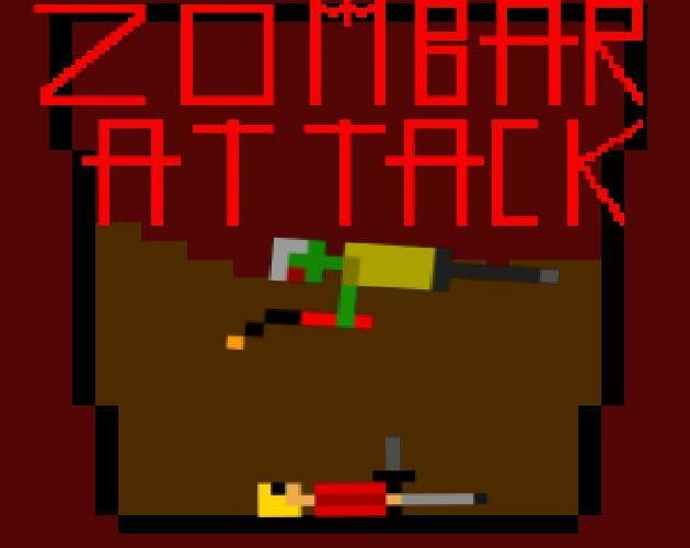 ZombarAttack.