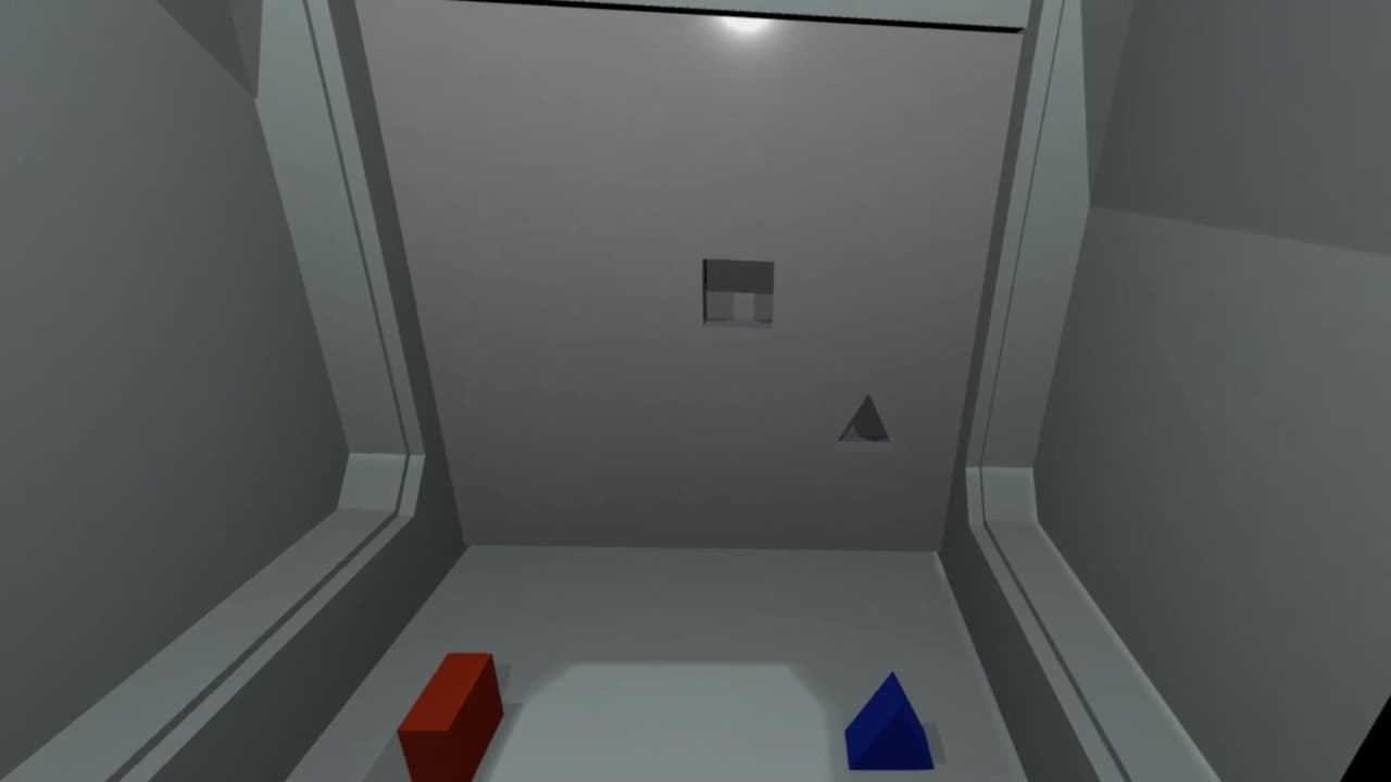 Puzzle Out VR screenshot 4