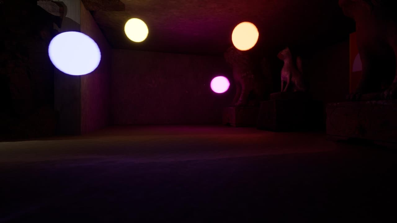 An Interns Nightmare screenshot 2