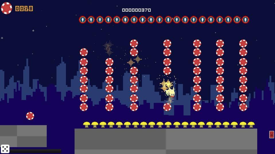 Casino Bounce screenshot 3