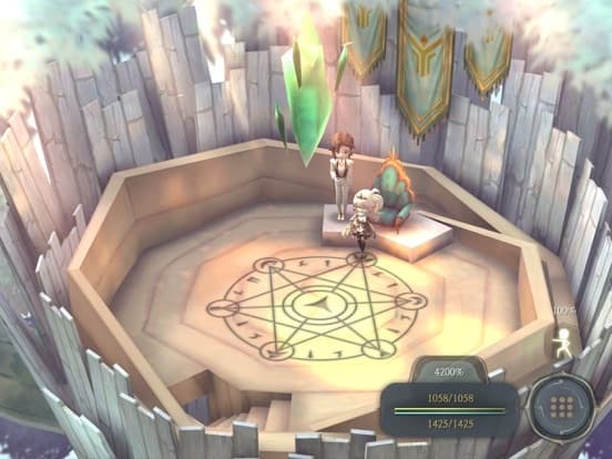 WitchSpring4 screenshot 3