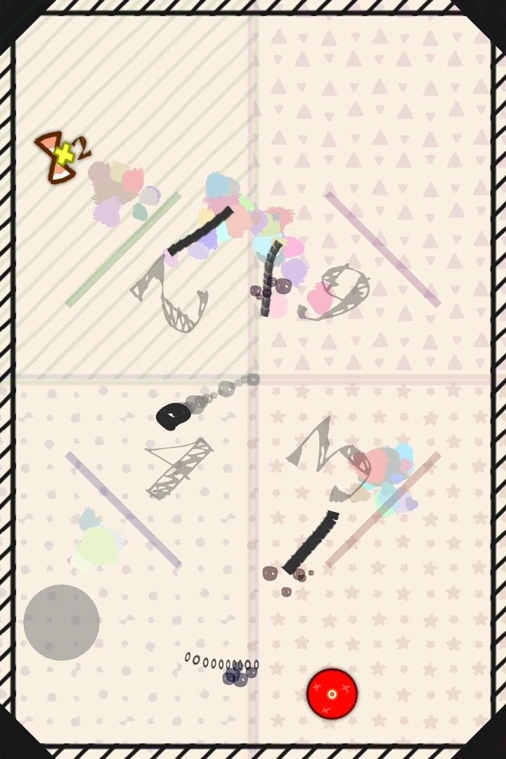 Art Hockey screenshot 4