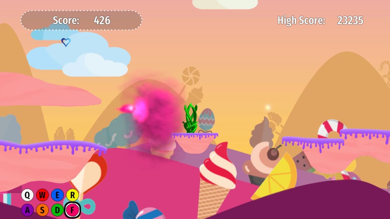Luminos screenshot 6