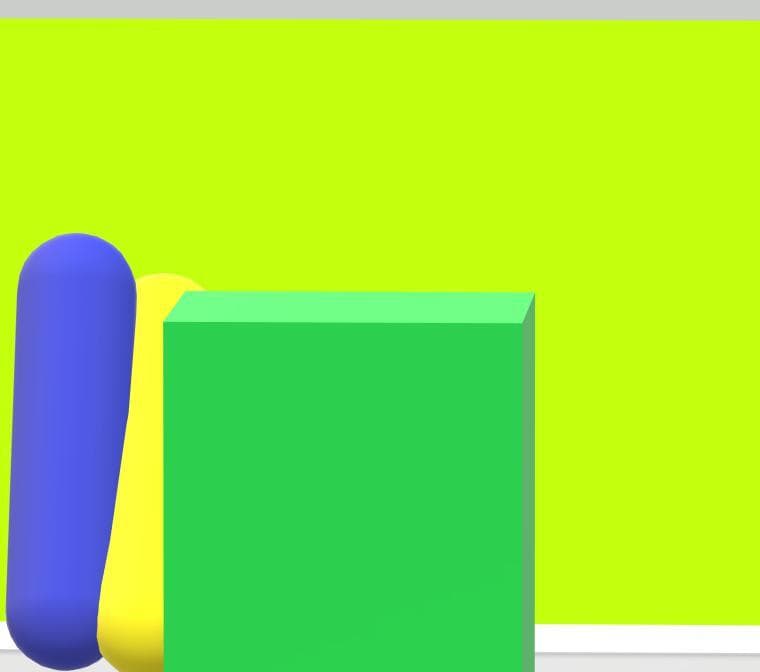 cubes iphon