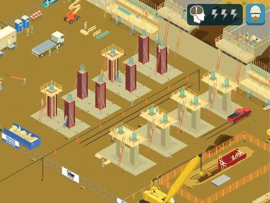 Site Coach: Ladder Safety screenshot 2