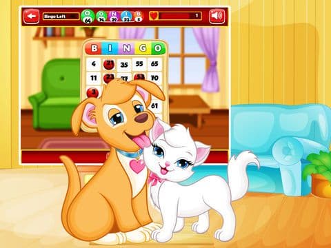 100x Bingo - Free Bingo Game screenshot 4