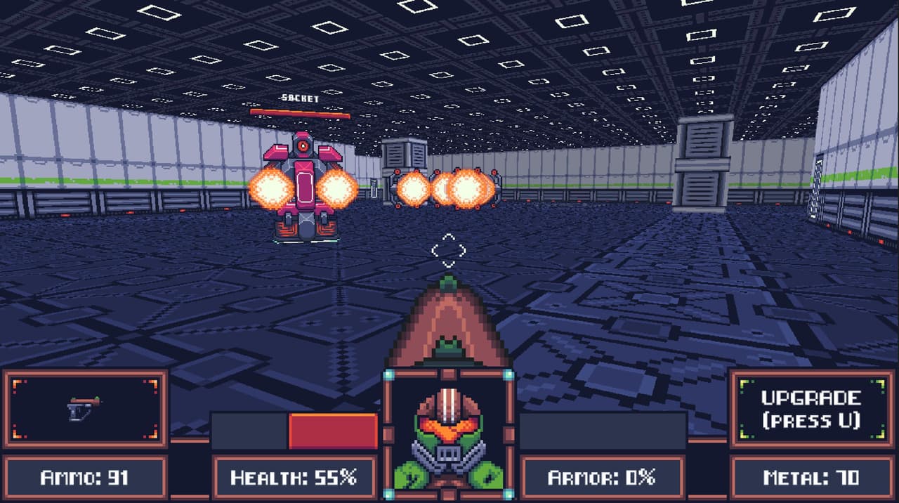 Delta Prime 2205