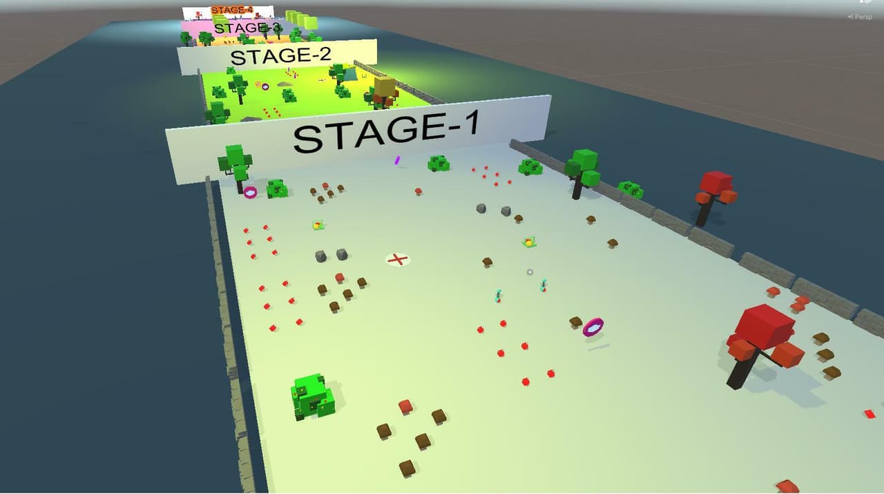 SurviveCovid19++Desktop screenshot 3