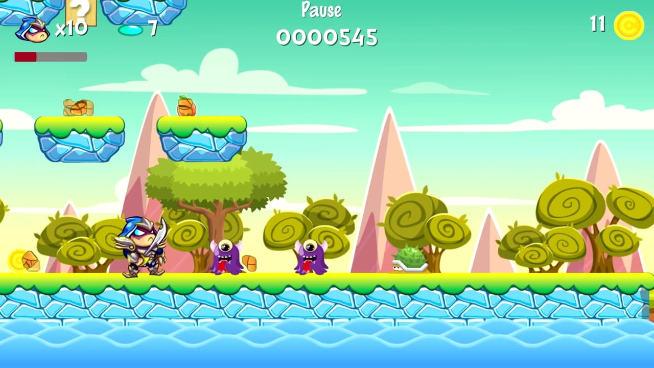 Adventure Hero screenshot 6
