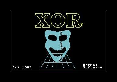 XOR screenshot 6