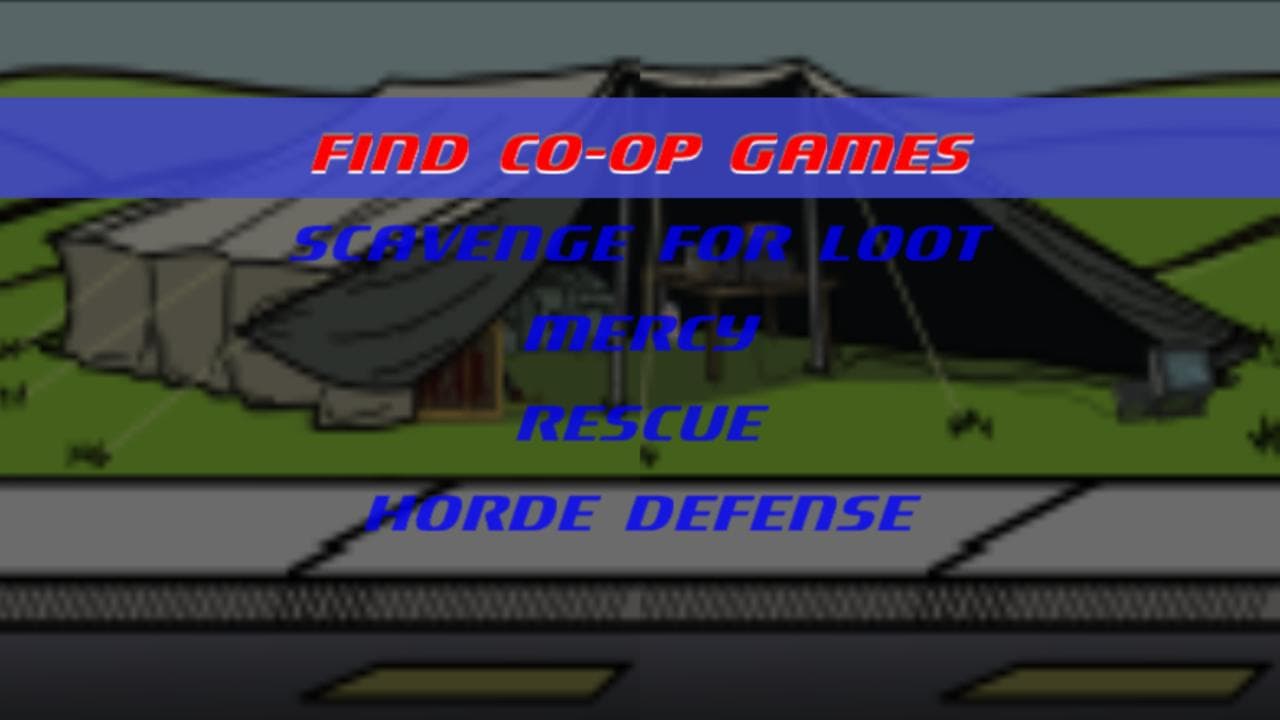 Zombie Town screenshot 4