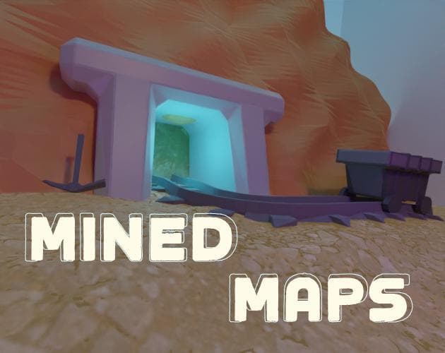 Mined Maps