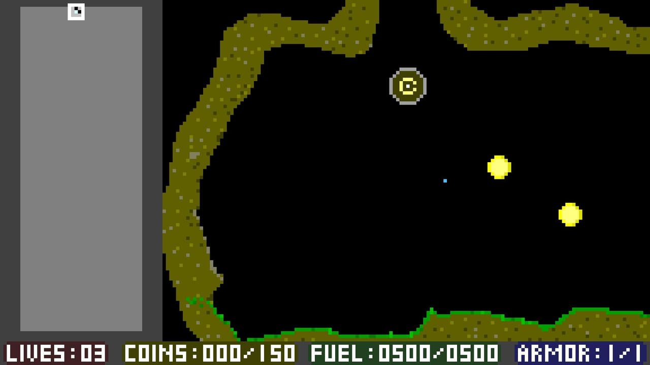 Hover-Pixel 384 screenshot 3