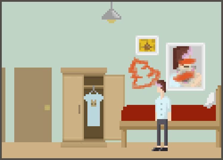 Lullaby screenshot 2