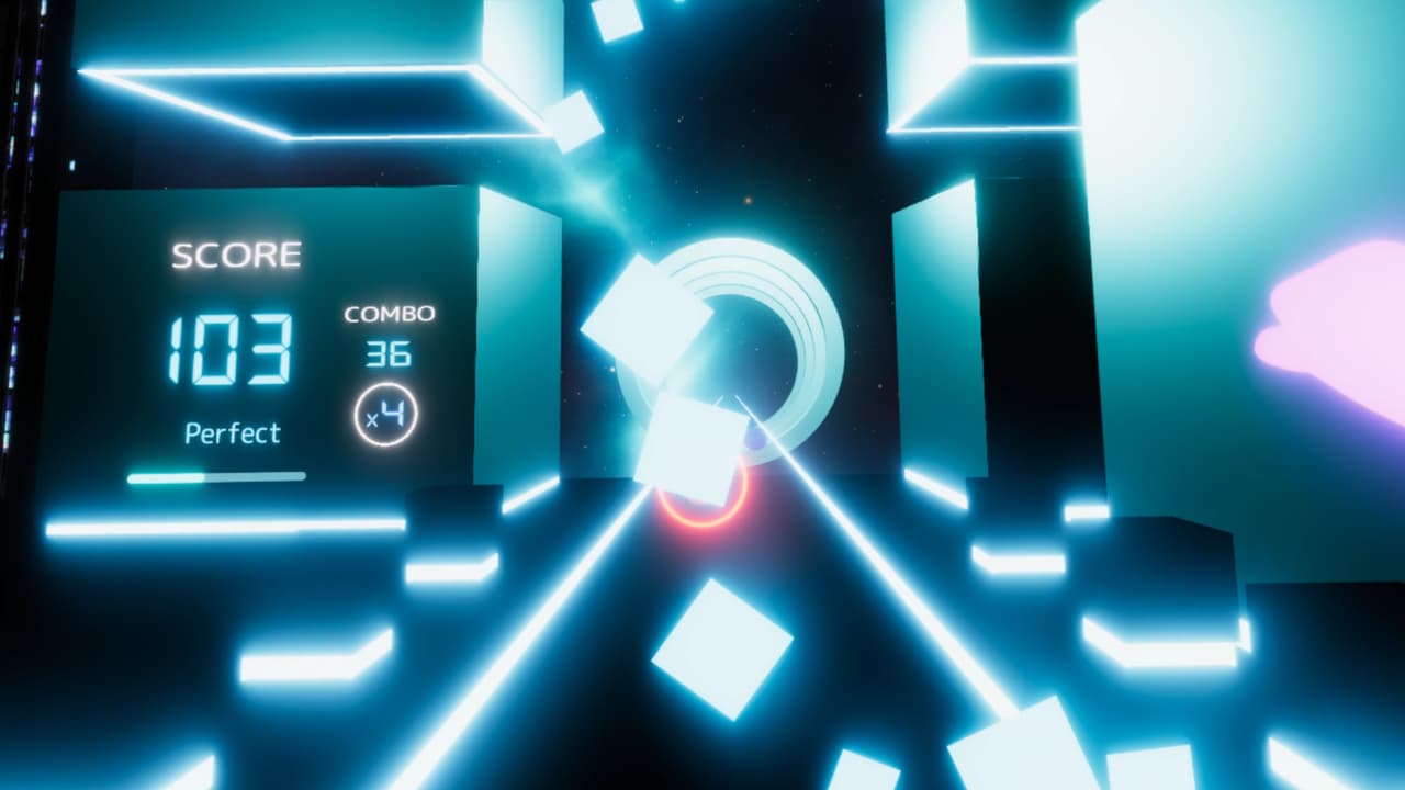 Brain Beats screenshot 6