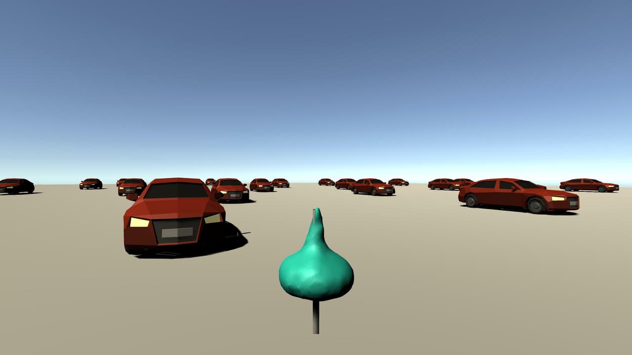 Dont Panic and Eat Ice Cream screenshot 2