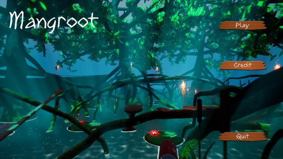 Mangroot screenshot 3