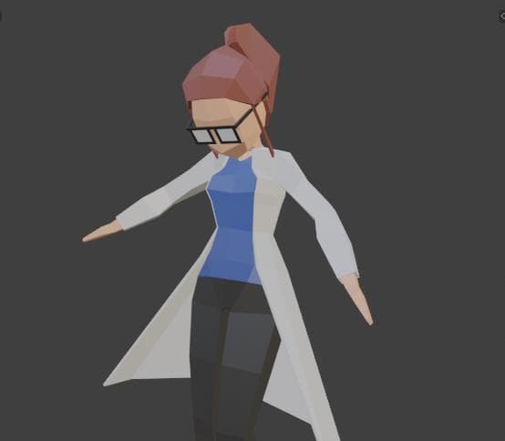 Alone and Out of Time - Demo Prototype