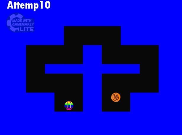 Color Ball Extreme screenshot 3