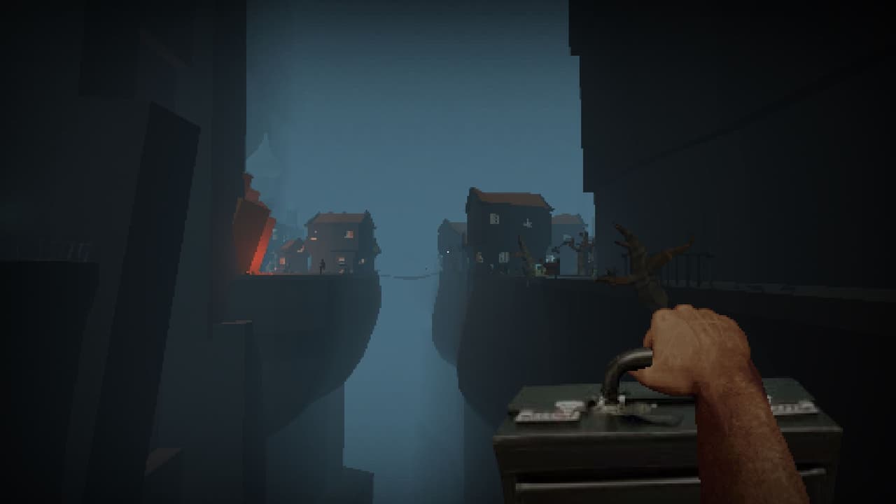 A Hell of an Exorcist screenshot 6