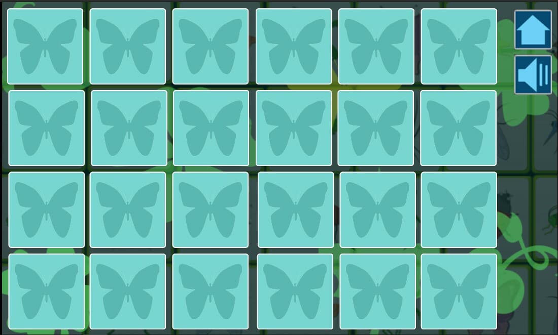 Kids Memory Game 2 screenshot 6