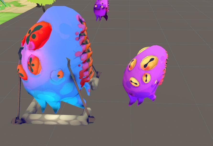 Beef Creatures screenshot 3