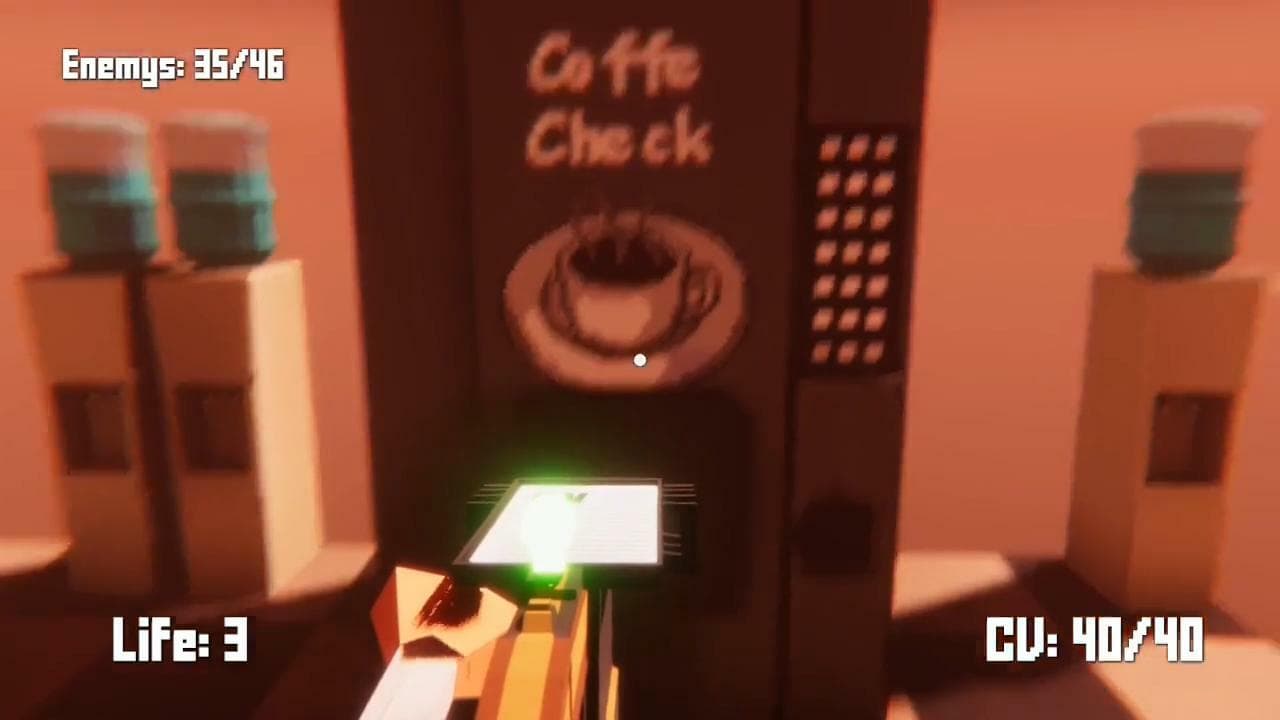 Selection Process screenshot 6