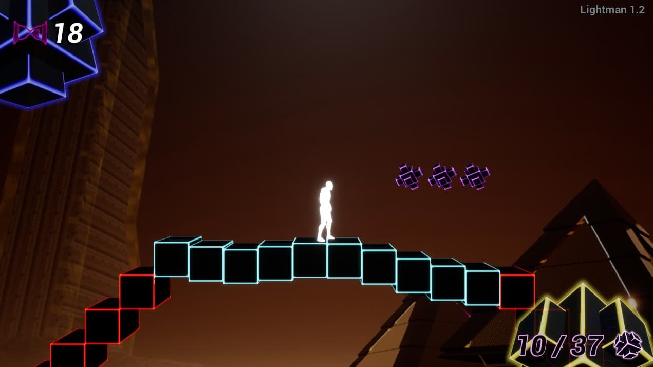 Lightman screenshot 6