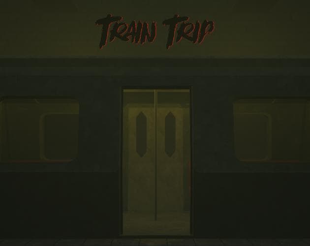 Train Trip screenshot 2