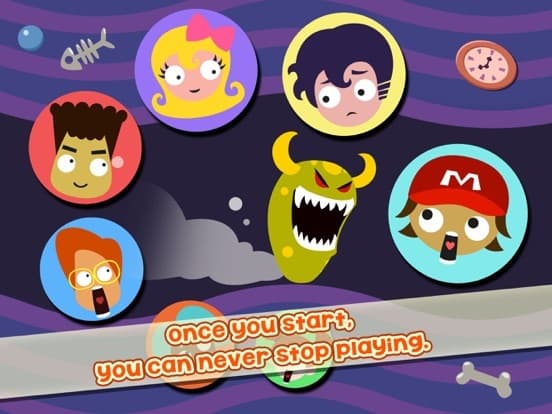 Dumb Ways To Scare:Think Outside The Box screenshot 3