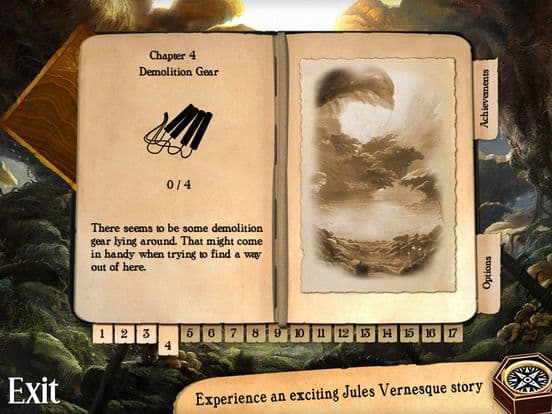Azkend 2 - The Puzzle Adventure screenshot 5