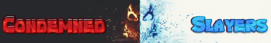 Condemmened Souls