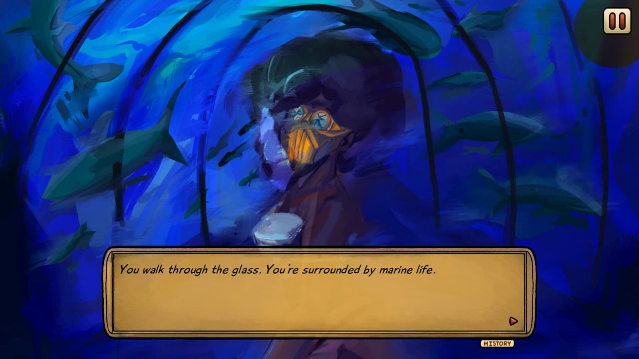 Curtain Call screenshot 5