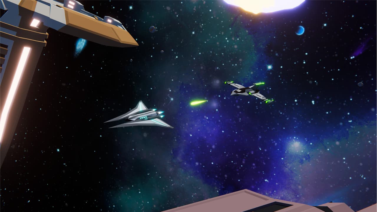 Protection Duty screenshot 4