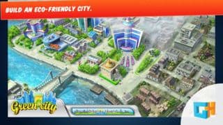 Green City (2013) screenshot 5