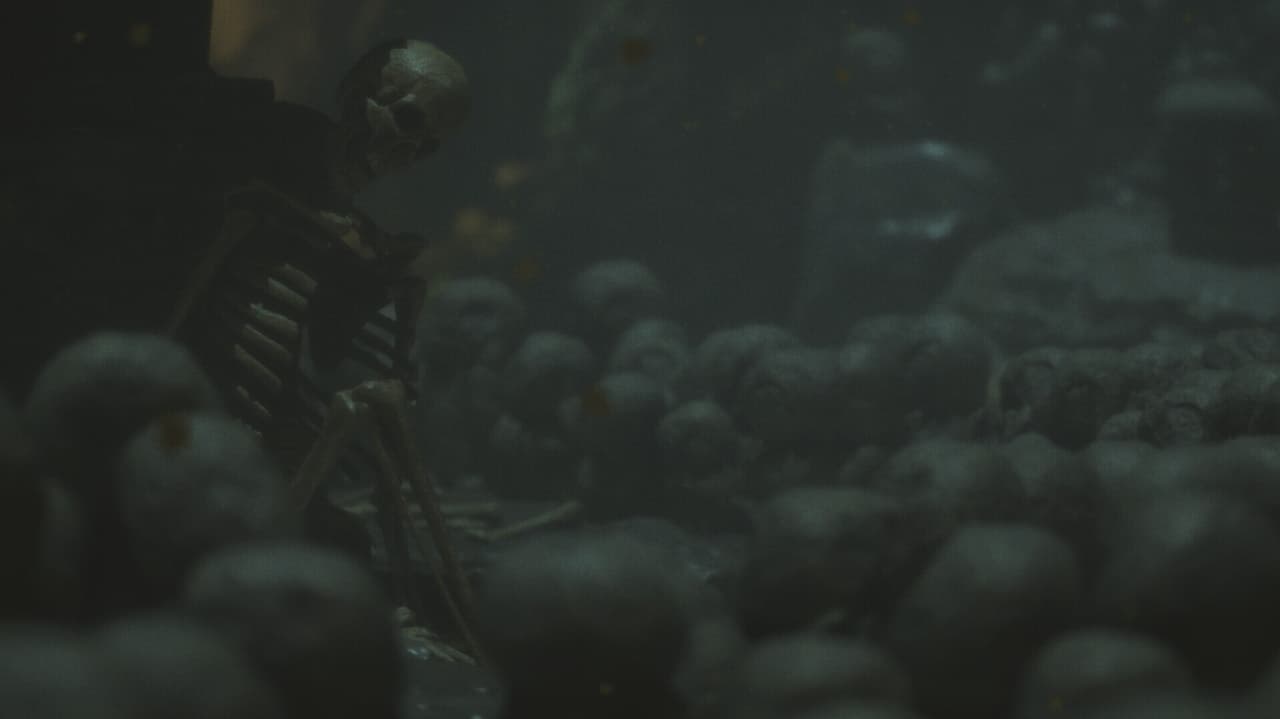 Evil Sinister screenshot 2