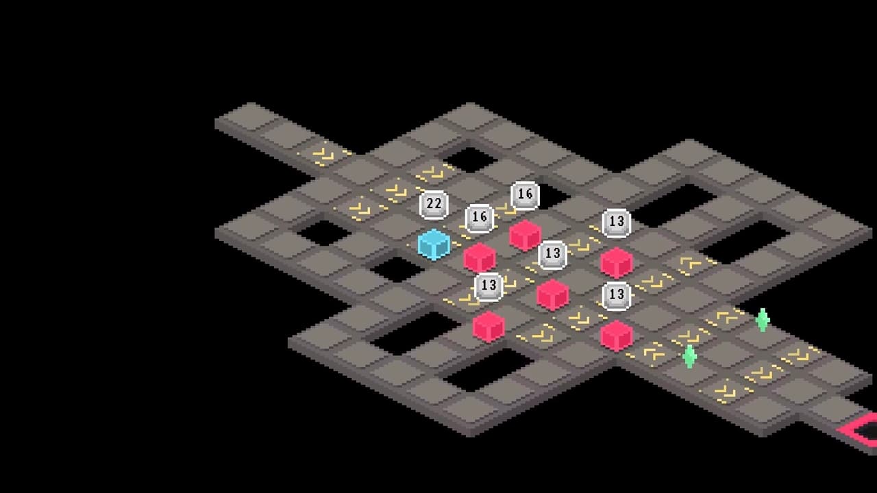 stopDrop. screenshot 6