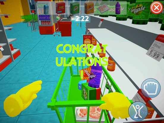 VIRTUAL JOB SHOP SIMULATOR
