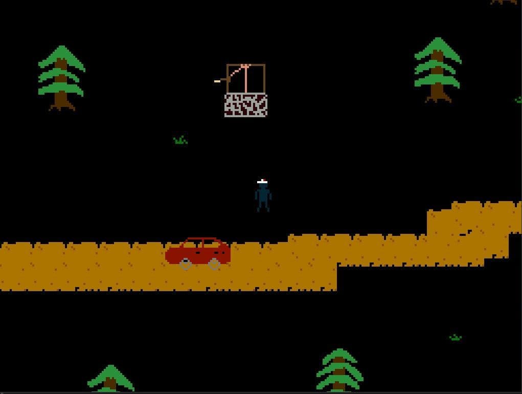 Now Entering: Quiet Haven (Demo) screenshot 4