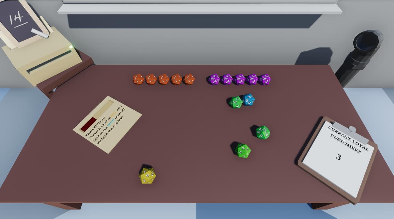 RNGenie Corp screenshot 2