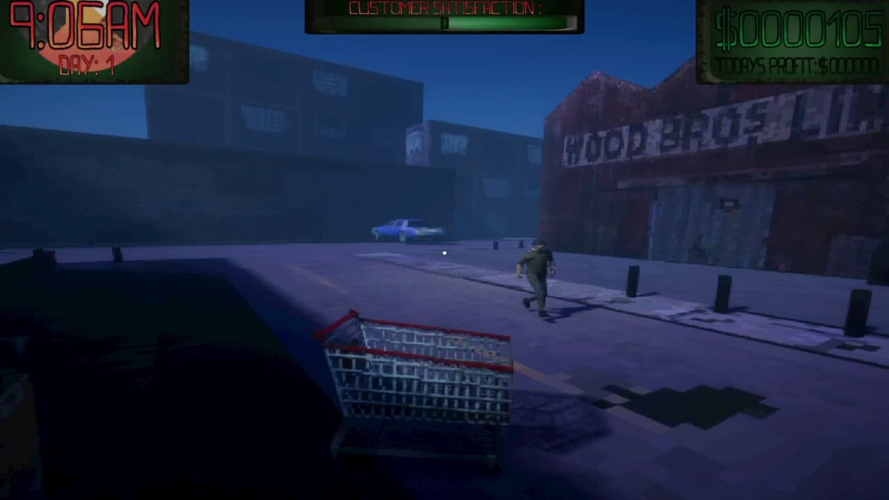 Hotdog Hustler screenshot 3
