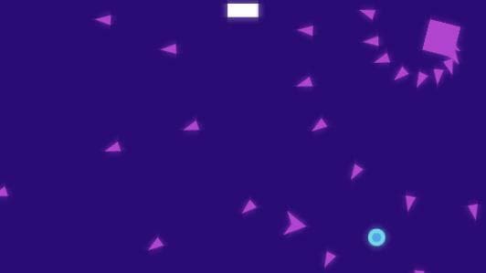 Endurance (itch) (Spacespy)