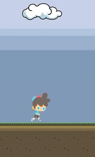 Log Runner (Beta Test)
