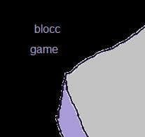 B L O C C (demo very unfinished)