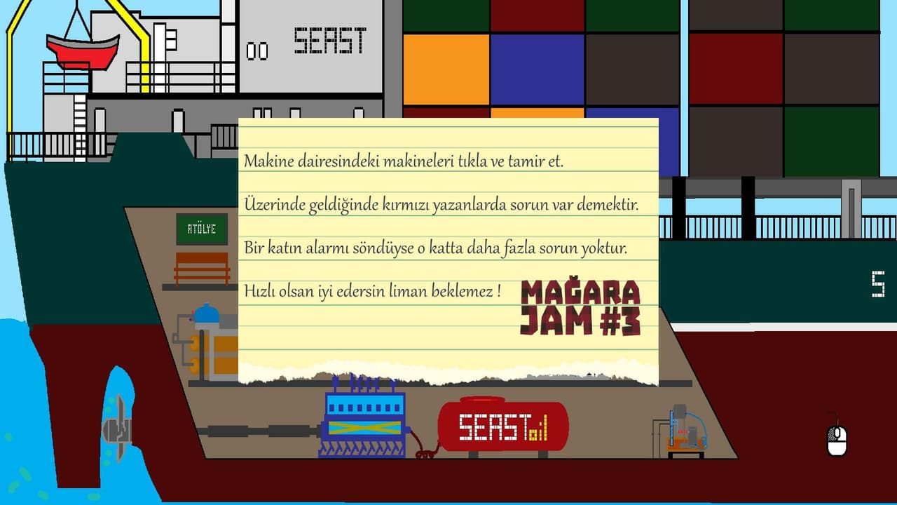 Limana Kadar screenshot 3