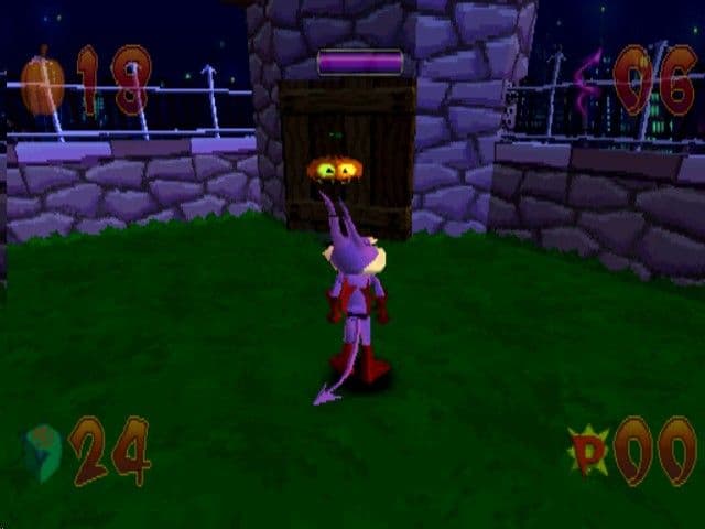 Jersey Devil (1997) screenshot 4