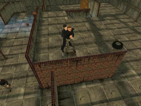Agent #9: Stealth Game screenshot 3