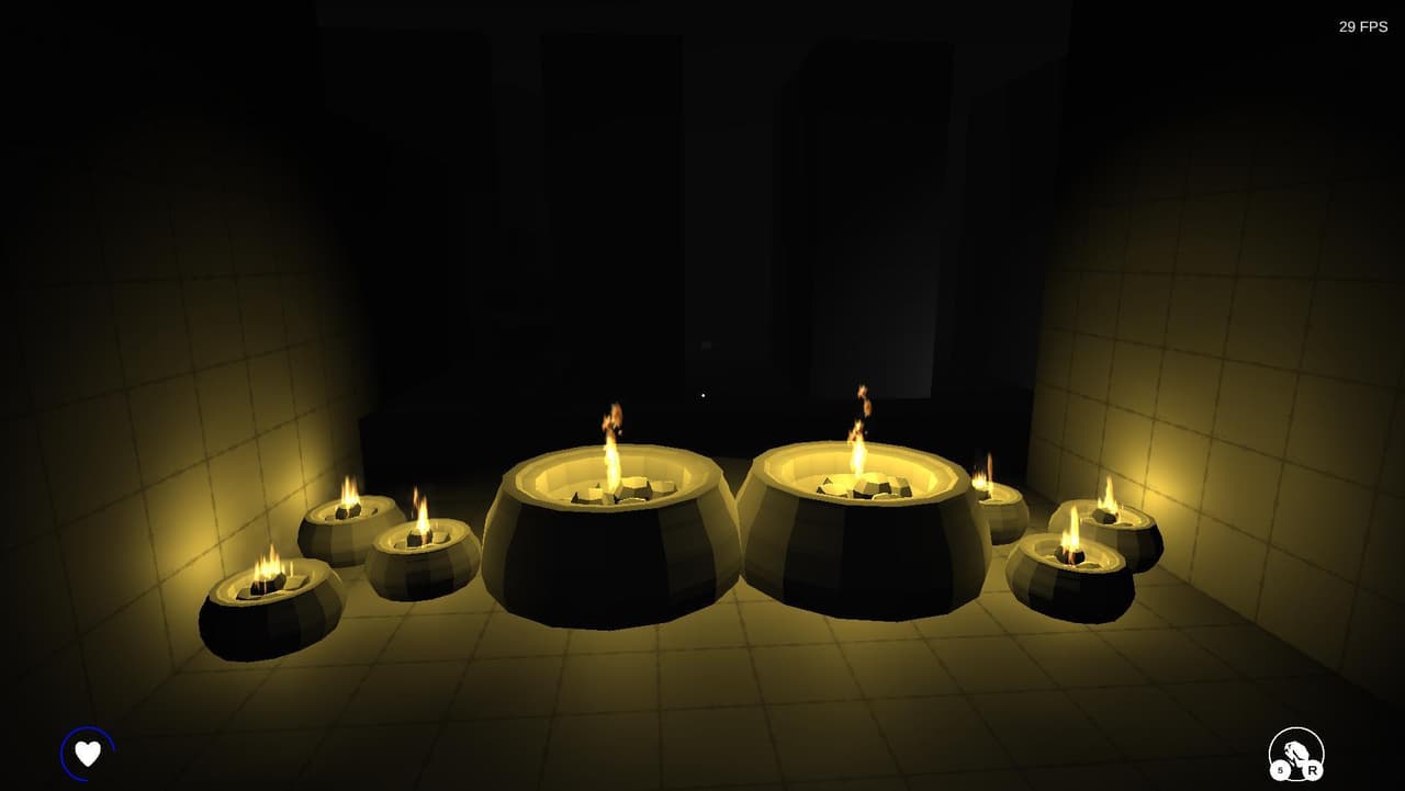 spirit (itch) (Domanek) screenshot 4