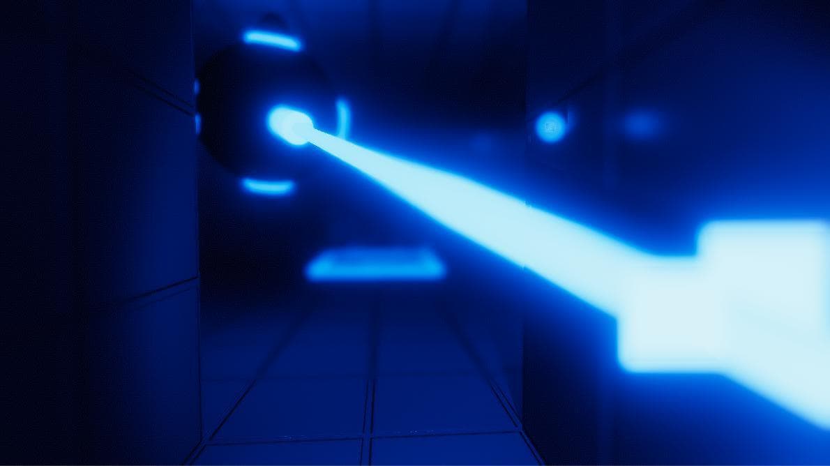 Warp (itch) (azigames) screenshot 5