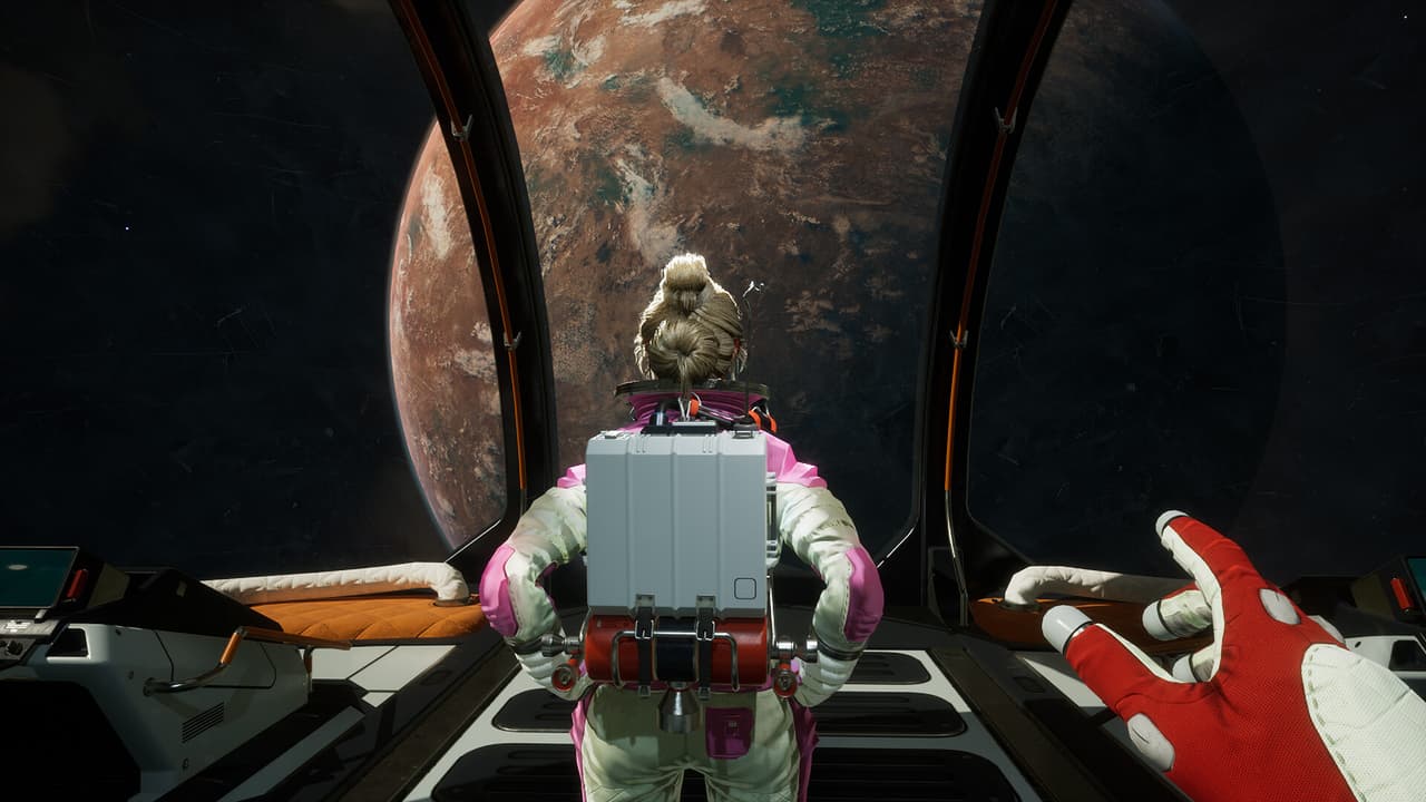 Breathedge 2 screenshot 6